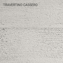 Travertino Cassero