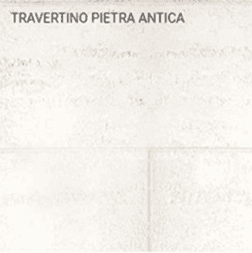 Travertino Pietra Antica