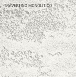 Travertino Monolitico