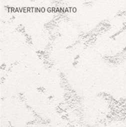 Travertino Granato