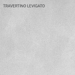 Travertino Levigato